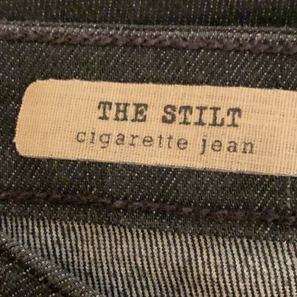 Adriano Goldschmied Jeans - Picture 4 of 9